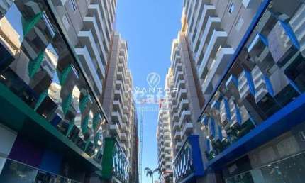 Apartamento com 1 quarto à venda na Rua Venâncio Aires, 1434, Centro, Santa Maria