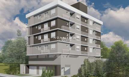 Apartamento com 1 quarto à venda na Rua Restinga Seca, 30, Camobi, Santa Maria