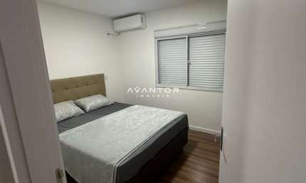 Apartamento de 2 dormitórios no Residencial Morada do Leste, em Camobi!