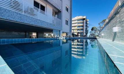 Apartamento de 3 dormitórios, no Residencial Ccilia
