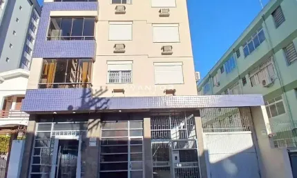 Ponto comercial para alugar na Rua Serafim Valandro, 1335, Centro, Santa Maria