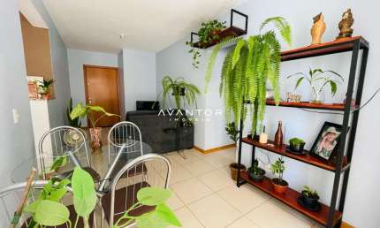 Apartamento 1 dormitório no Centro de Santa Maria/RS.