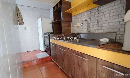 Apartamento com 2 quartos à venda na Rua Engenheiro Agrônomo Armando Ribas, 150, Tancredo Neves, Santa Maria