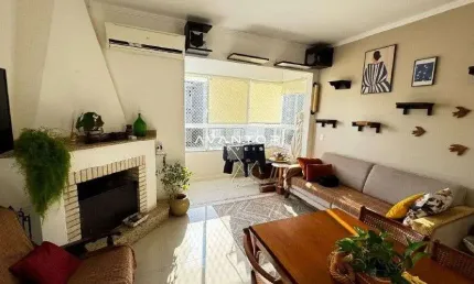Apartamento, 2 Dormitórios, 1 Suíte, 2 Banheiros, 1 Vaga, Camobi