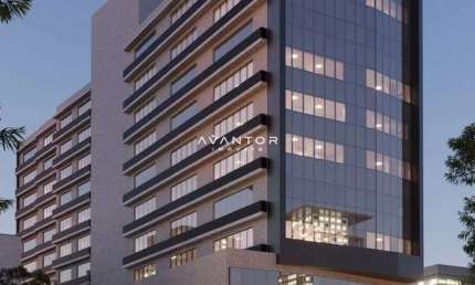 Sala Comercial, Centro Clinico, Cezar Ugalde, Centro