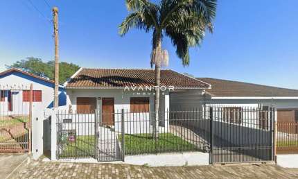 Casa com 3 quartos à venda na Avenida Belém, 441, Pinheiro Machado, Santa Maria