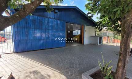 Ponto Comercial de Esquina, Com Cozinha Completa, BR 392