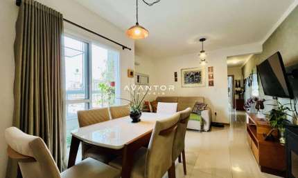 Apartamento, 2 Dormitórios, 1 Suíte, 2 Banheiros, 1 Vaga, Fátima
