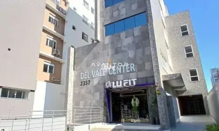 Sala comercial à venda na Rua Duque de Caxias, 2357, Centro, Santa Maria