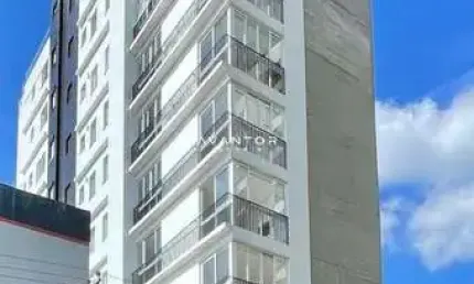 Apartamento, 2 Dormitórios, 1 Suíte, 2 Banheiros, 2 Vagas, Centro