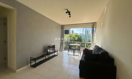 Apartamento com 2 quartos à venda na Travessa Cassel, 300, Nossa Senhora de Lourdes, Santa Maria