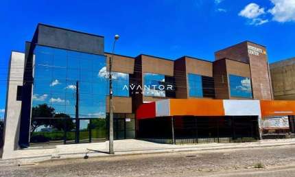 Ponto comercial à venda na Avenida Evaldo Behr, 545, Camobi, Santa Maria