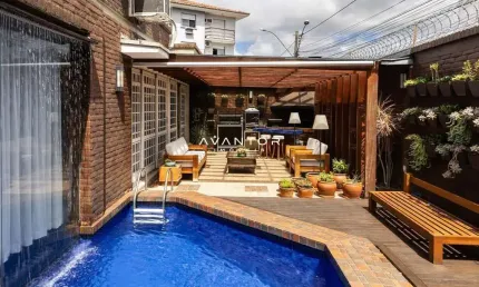 Apartamento, 3 Dormitórios, 1 Suíte, 3 Banheiros, 2 Vagas, Lourdes