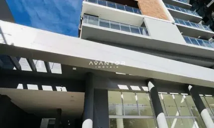 Apartamento, 1 dormitório, 1 banheiro, novo, semimobiliado, centro
