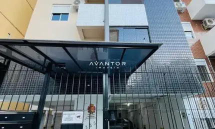 Apartamento com 3 quartos à venda na Rua Francisco Manuel, 235, Nossa Senhora de Fátima, Santa Maria