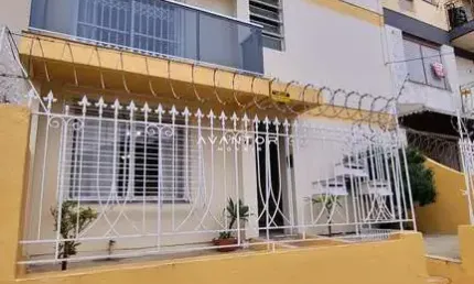 Apartamento com 2 quartos à venda na Rua Hermes Cortes, 64, Bonfim, Santa Maria