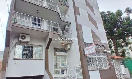 Apartamento De 3 Dormitórios, Suíte, Sala 2 Ambientes, 2 Banheiros, Cozinha, Des