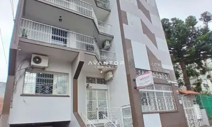 Apartamento De 3 Dormitórios, Suíte, Sala 2 Ambientes, 2 Banheiros, Cozinha, Des