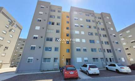 Apartamento De 2 Dormitórios, Sala de Estar, Banheiro Social, Cozinha, Área de S