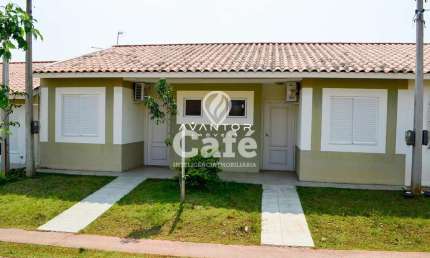 Casa com 2 quartos à venda na Rua Pedro Santini, 3497, Cerrito, Santa Maria
