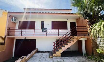 Casa com 4 quartos à venda na Rua João Baptista Brondani, 162, São José, Santa Maria