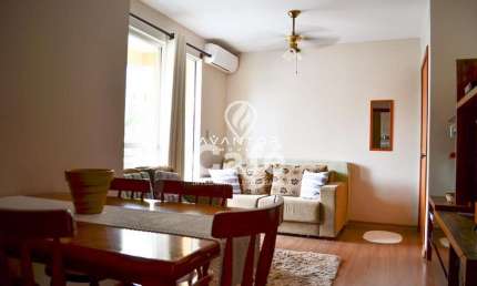 Apartamento 2 dormitórios à venda Centro Santa Maria/RS