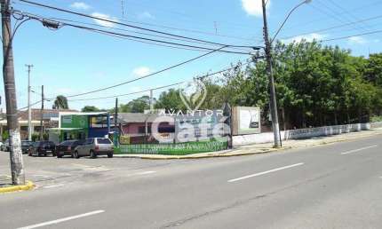Casa comercial 3 dormitórios à venda Duque de Caxias Santa Maria/RS
