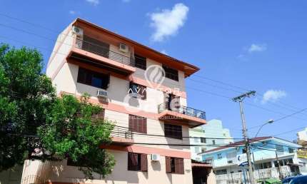 Apartamento 3 dormitórios à venda Bonfim Santa Maria/RS