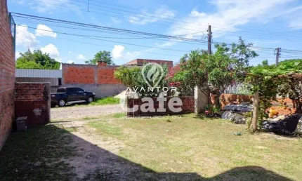 Terreno à venda na Rua Piauí, 236, Pinheiro Machado, Santa Maria