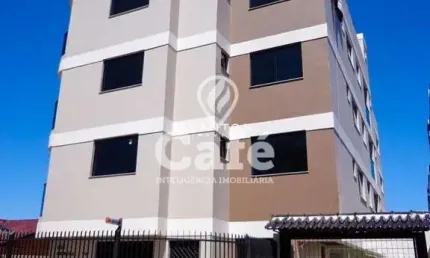 Apartamento 1 dormitórios à venda Presidente João Goulart Santa Maria/RS