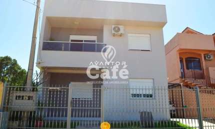 Sobrado 3 dormitórios à venda Camobi Santa Maria/RS