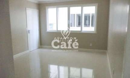 Apartamento 3 dormitórios à venda Centro Santa Maria/RS