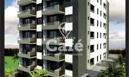 Apartamento 1 dormitórios à venda Nossa Senhora de Fátima Santa Maria/RS