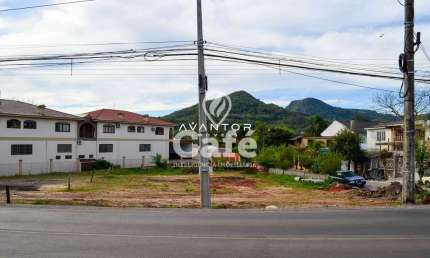 Terreno à venda na Rua Otacílio José da Silva, 0000, km 3, Santa Maria