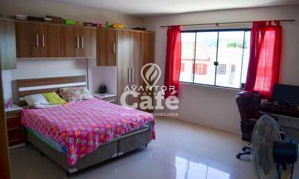 Sobrado 5 dormitórios à venda Nossa Senhora das Dores Santa Maria/RS