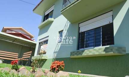 Apartamento com 2 quartos à venda na Rua Dom Marcos Teixeira, 185, São José, Santa Maria
