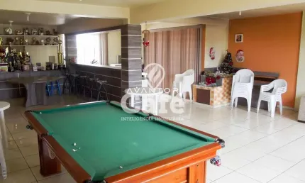 Casa com 6 quartos à venda na Rua Agostinho Scolari, 545, Urlândia, Santa Maria