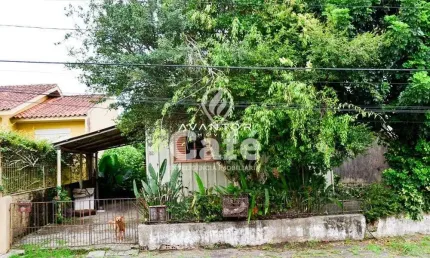 Terreno à venda Nossa Senhora das Dores Santa Maria/RS