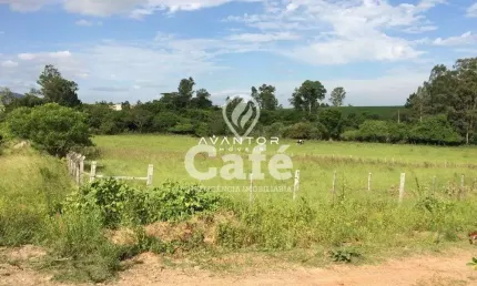 Terreno à venda Diácono João Luiz Pozzobon Santa Maria/RS