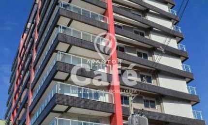 Apartamento 4 dormitórios à venda Centro Santa Maria/RS