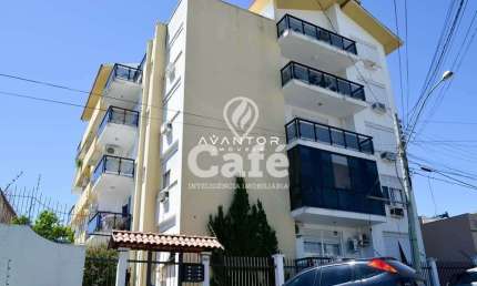 Apartamento 3 dormitórios à venda Centro Santa Maria/RS