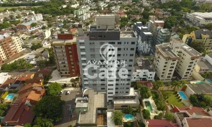 Apartamento 3 dormitórios à venda Nossa Senhora de Lourdes Santa Maria/RS