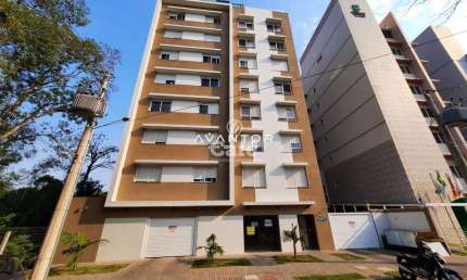 COBERTURA DUPLEX conta com 164 m² de área privativa