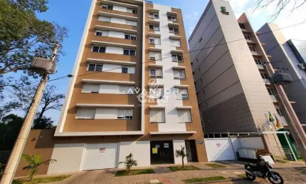 Loja 1 dormitórios para vender ou alugar Nossa Senhora das Dores Santa Maria/RS