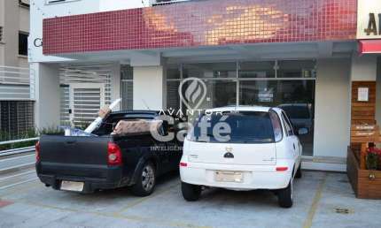 Ponto comercial à venda na Rua Duque de Caxias, 1295, Centro, Santa Maria