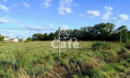 Terreno à venda na Rodovia BR-158, 700, Pinheiro Machado, Santa Maria
