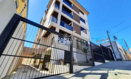 Residencial Dom Lourenço - Apartamento de 1 dormitório