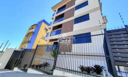 Residencial Dom Lourenço - Apartamento de 1 dormitório