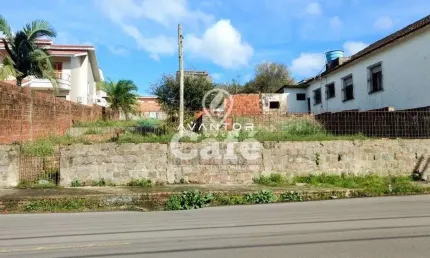Terreno à venda Nossa Senhora das Dores Santa Maria/RS