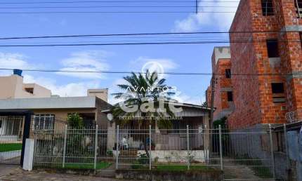 Terreno à venda Nossa Senhora do Rosário Santa Maria/RS